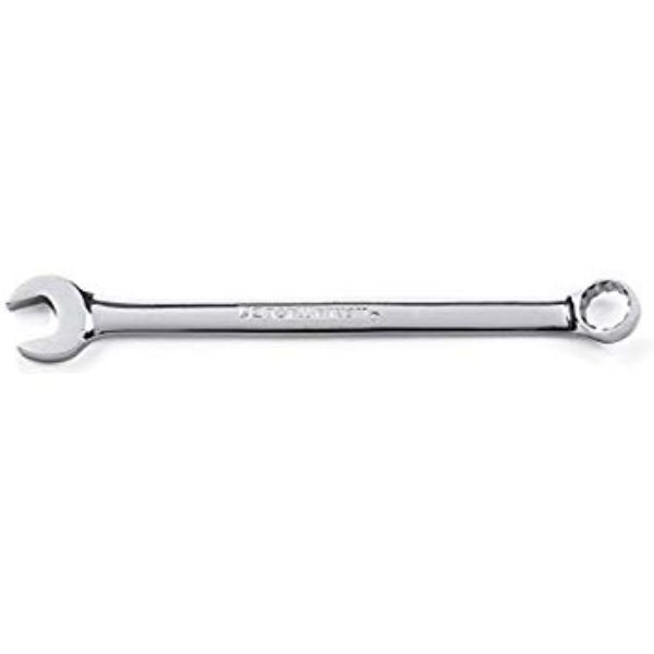 GearWrench 11mm 12 Point Long Pattern Combination Wrench