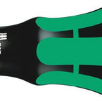 Wera 816 R Bitholding Screwdriver With Rapidaptor Quick-Release Chuck 1/4