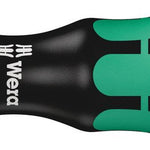 Wera 816 Ra Ratchet Screwdriver 1/4