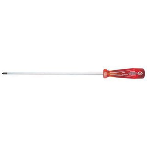 CK HD Classic Screwdriver PZD2x250mm