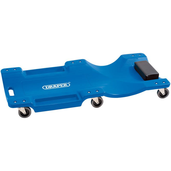 Draper Tools Mechanics Creeper