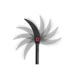 Gearwrench 24” Indexing Pry Bar