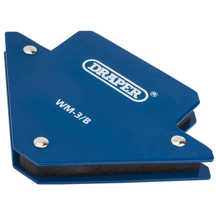 Draper Tools Multi-Purpose Magnetic Holder 118W x 13D x 82H mm