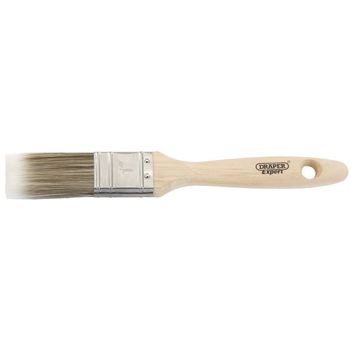 Draper Tools Expert Paint Brush (25mm)
