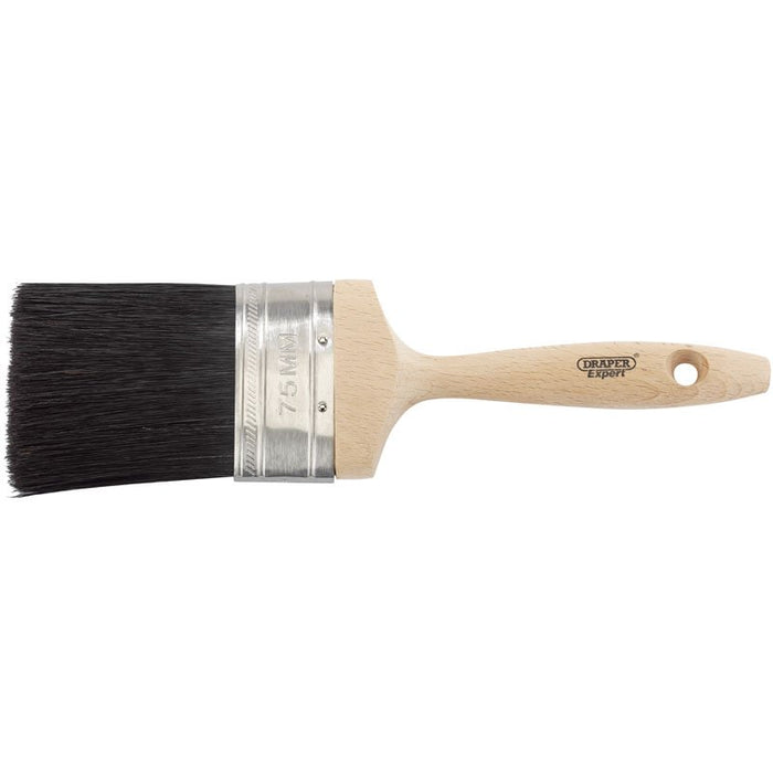 Draper Tools Heritage Range 75mm Paint-Brush