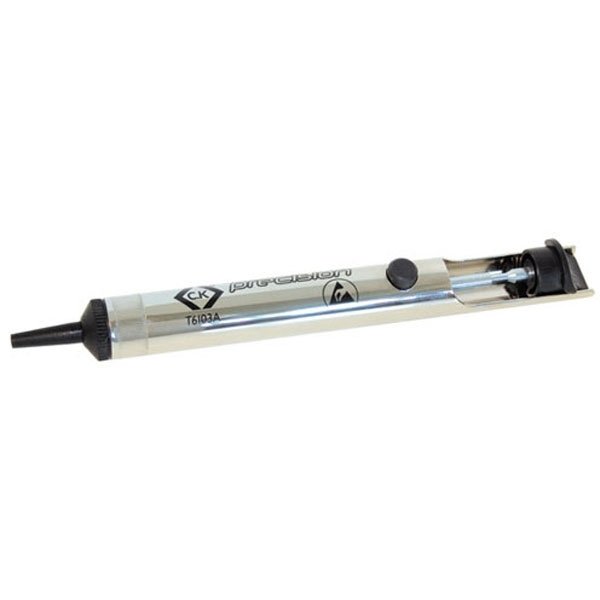 CK ESD Desoldering Tool