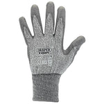 Draper Tools Level 5 Cut Resistant Gloves