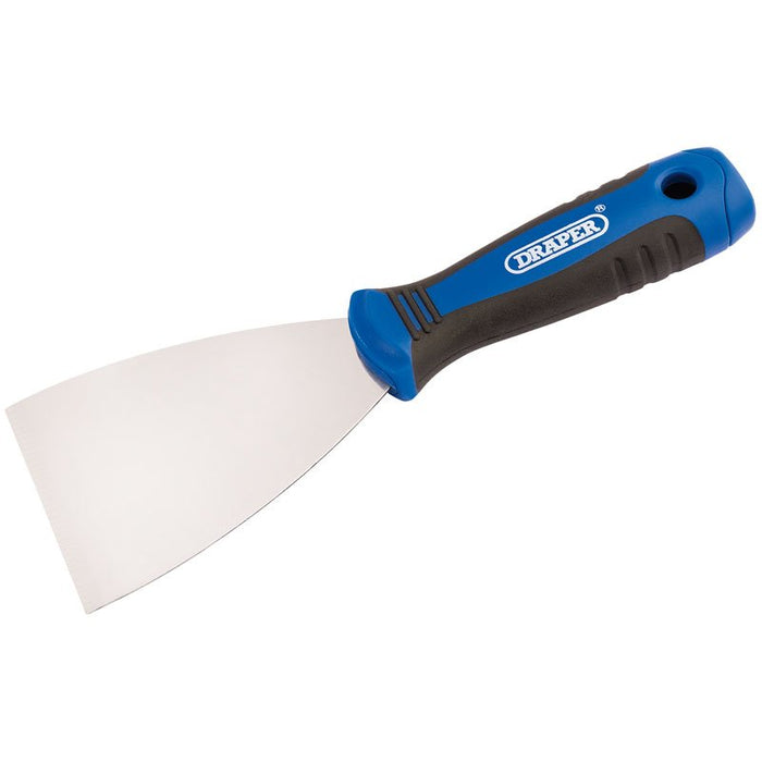 Draper Tools 75mm Soft Grip Stripping Knife