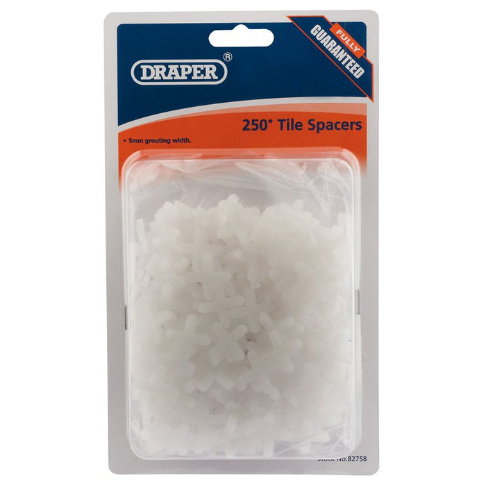 Draper Tools Tile Spacers