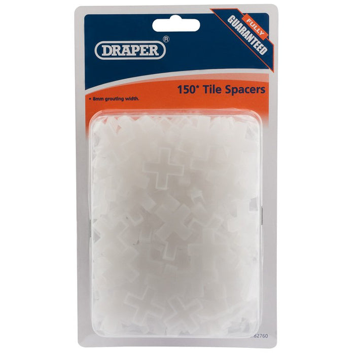 Draper Tools Tile Spacers