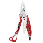 Leatherman 7 Tool Skeletool RX Rescue Multi-Tool (No Sheath)