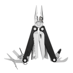 Leatherman 19 Tool Charge® Plus Multi-Tool with Button Sheath - Peg