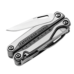 Leatherman 19 Tool Charge® Plus TTI Multi-Tool with Button Sheath