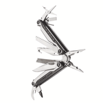 Leatherman 19 Tool Charge® Plus TTI Multi-Tool with Button Sheath