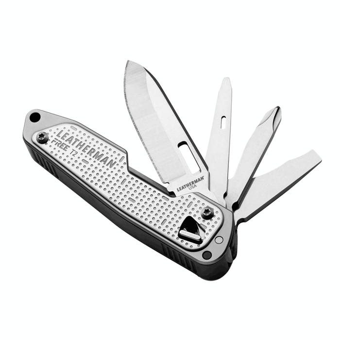 Leatherman 8 Tool FREE™ T2 Multi-Tool