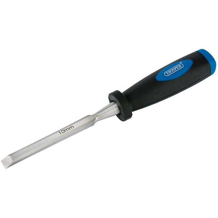 Draper Tools 150mm Bevel Edge Wood Chisels