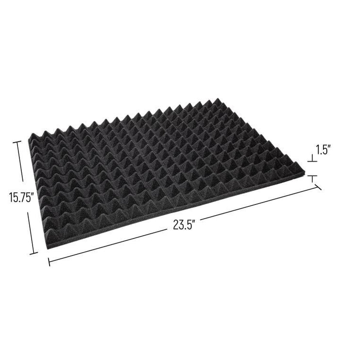 Gearwrench 4 Pc. Trap Mat Universal Tool Drawer Liners