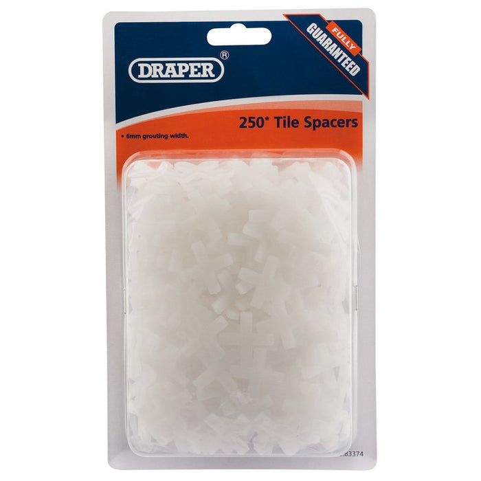 Draper Tools Tile Spacers