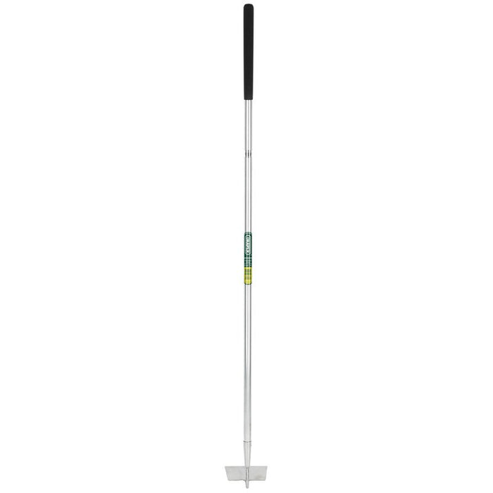 Draper Tools Stainless Steel Soft Grip Draw Hoe