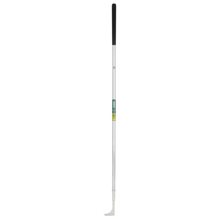 Draper Tools Stainless Steel Soft Grip Patio Weeder