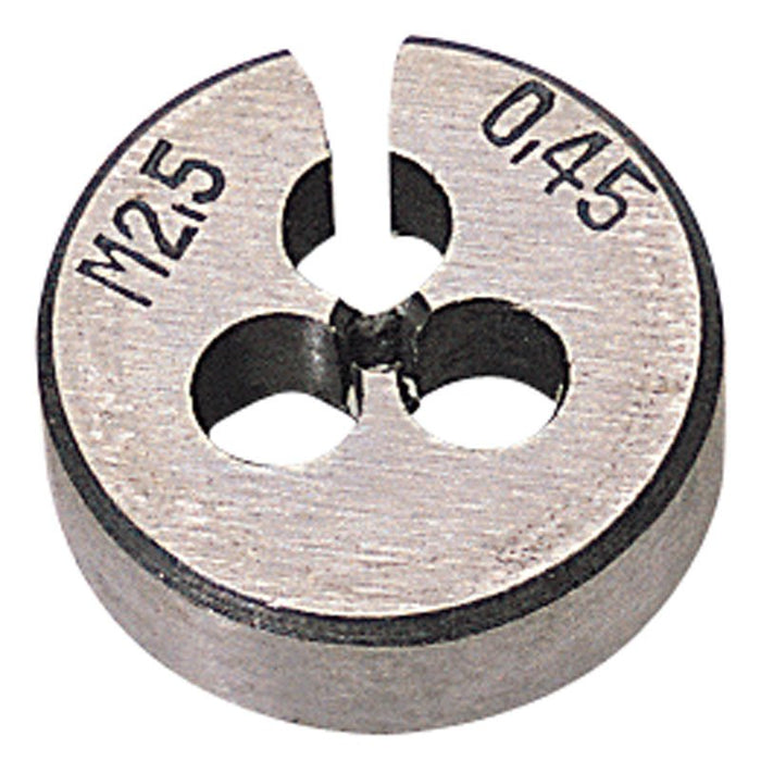Draper Tools 13/16 Outside Diameter 2.5mm Coarse Circular Die