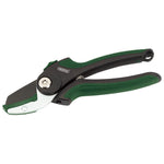 Draper Tools Anvil Pattern Secateurs (175mm)