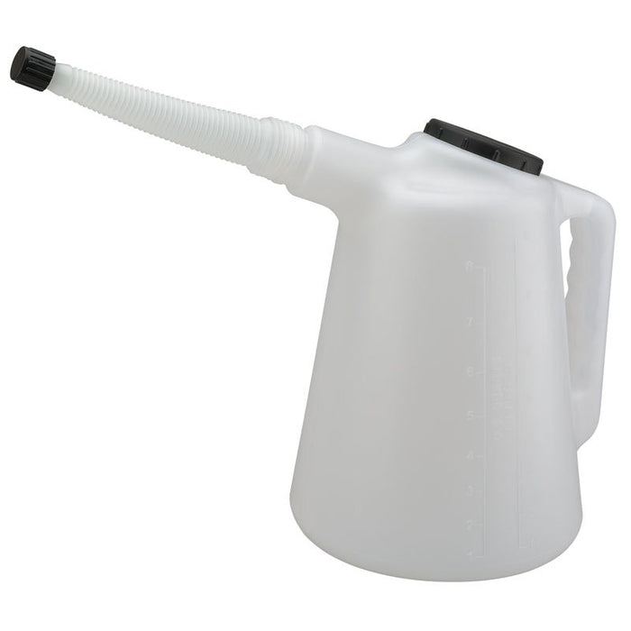 Draper Tools 8L Measuring Jug