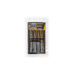 Gearwrench Mini Hook & Pick Set, 4 Pce