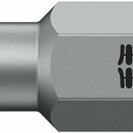 Wera 840/1 Hex-Plus Bit 1/16