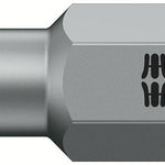 Wera 840/1 Hex-Plus Bit 1/8