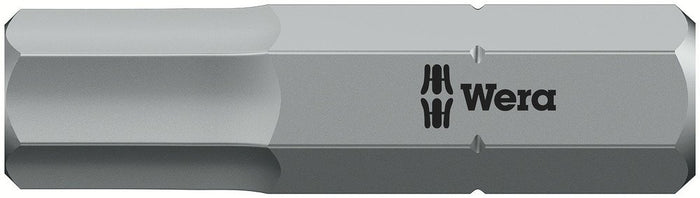 Wera 840/1 Hex-Plus Bit 3/16