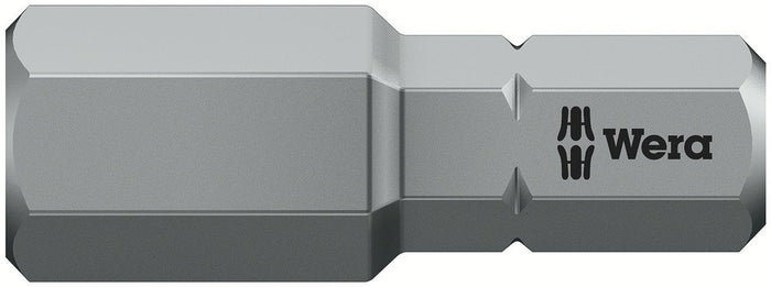 Wera 840/1 Hex-Plus Bit 5/16