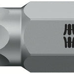 Wera 840/1 Hex-Plus Bit 5/32