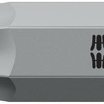 Wera 840/1 Hex Bit 6x25mm 056330