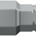 Wera 840/1 Hex Bit 8x25mm 056335