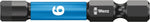Wera 840/4 Impaktor Diamond Coated Hex Bit 6x50mm 057646