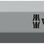 Wera 842/1 Ball End Hex Bit 6x25mm 056358