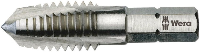 Wera 844 Single Tap Bit 6x40mm 104669