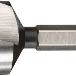 Wera 845 1-Flute Countersink Bit 6.30x32mm 104660