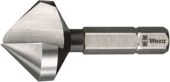 Wera 845 1-Flute Countersink Bit 8.30x32mm 104661