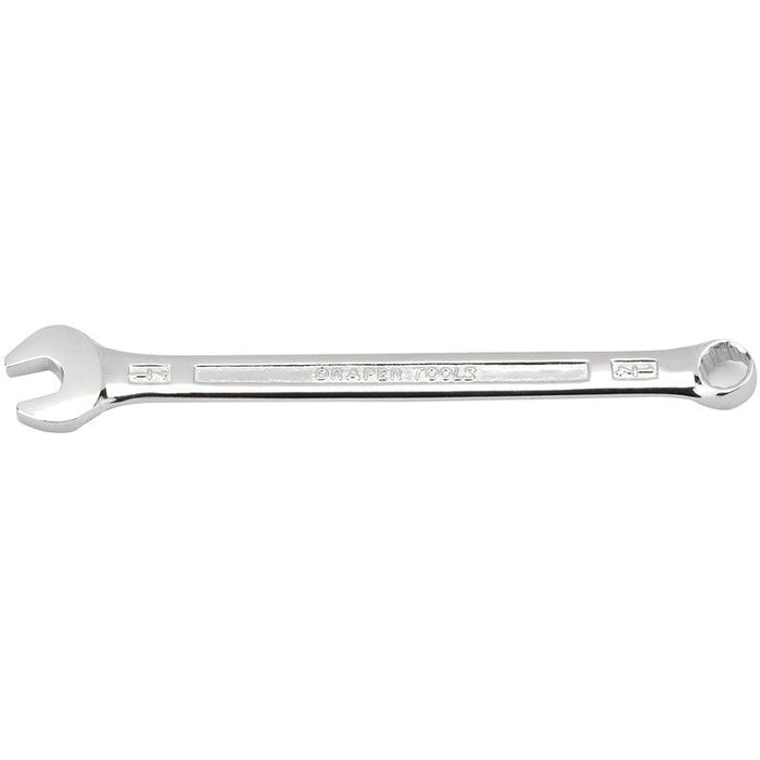 Draper Tools 1/4 Imperial Combination Spanner