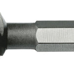Wera 846 3-Flute Countersink Bit 8.30x31mm 104631