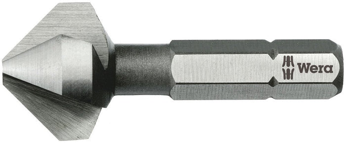 Wera 846 3-Flute Countersink Bit 8.30x31mm 104631