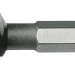 Wera 846 3-Flute Countersink Bit 20.50x41mm 104635