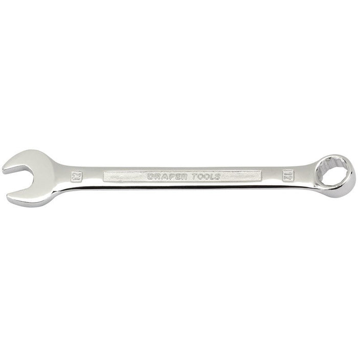 Draper Tools 12mm Combination Spanner