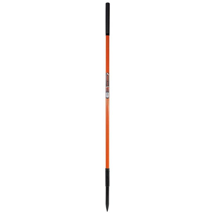 Draper Tools Fully Insulated Point End Crowbar