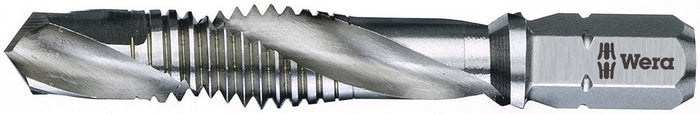 Wera 847 HSS Combined Tap Bit 3.3x39mm 104641