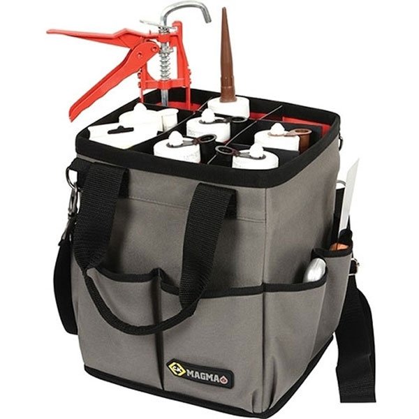 CK Magma 3 In 1 Sealant and Tool Tote MA2637