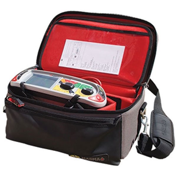 CK Magma Test Equipment Case Holder MA2638