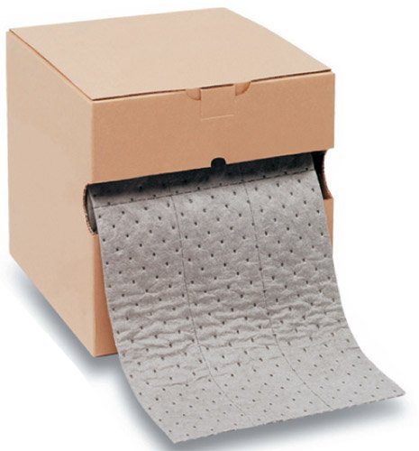 Brady Multi-Purpose Absorbent Roll